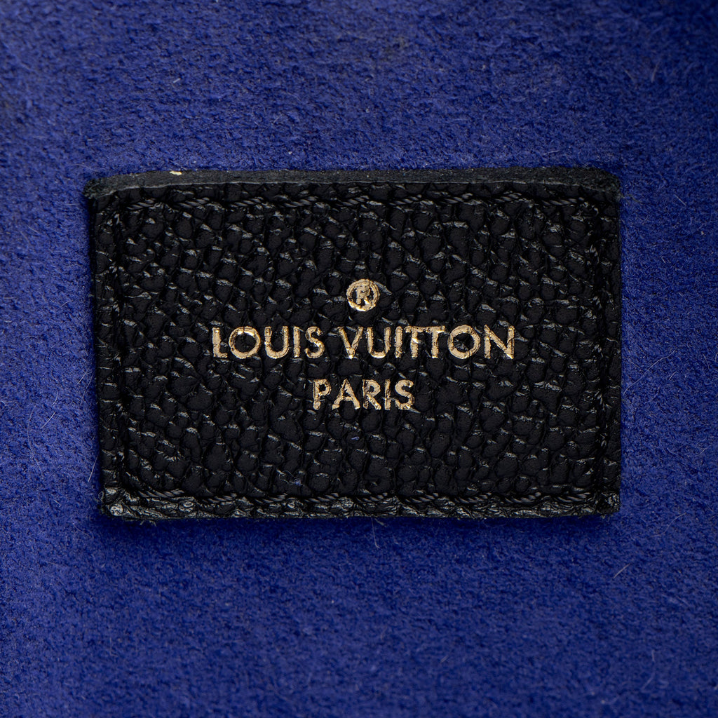 Louis Vuitton Monogram Empreinte Maida Hobo