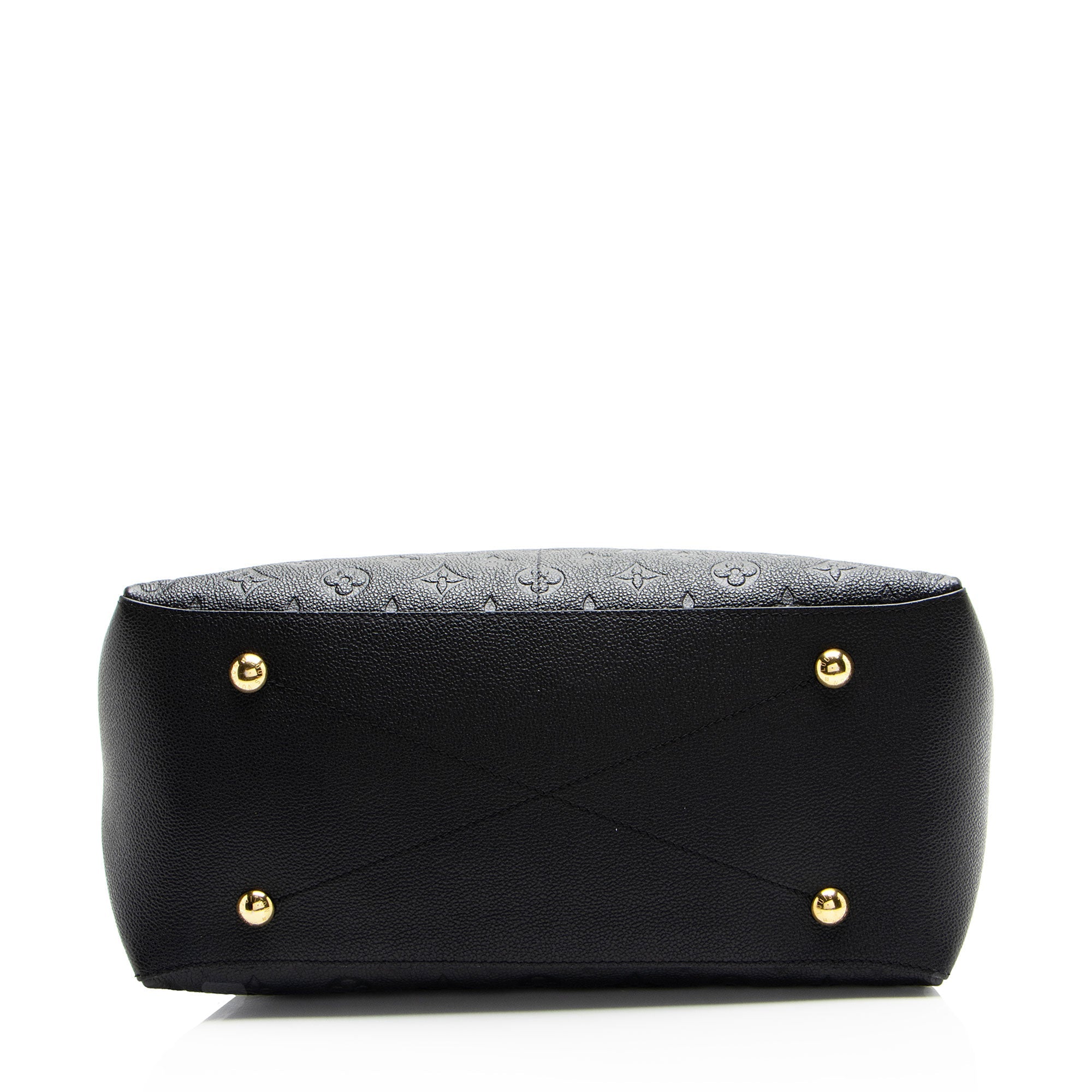 Louis Vuitton Monogram Empreinte Maida Hobo