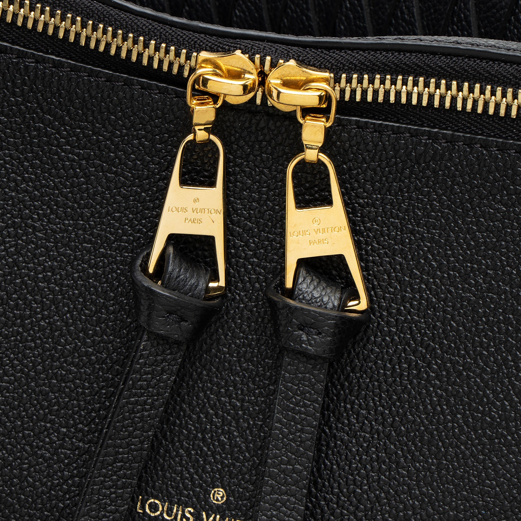 Louis Vuitton Monogram Empreinte Maida Hobo