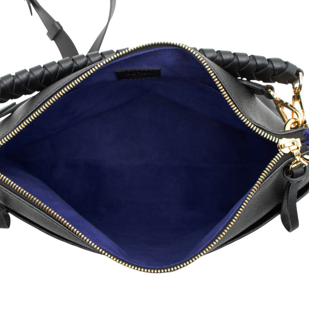 Louis Vuitton Monogram Empreinte Maida Hobo