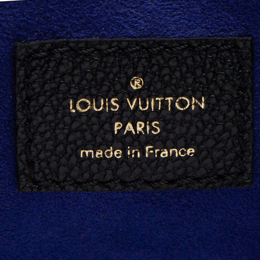 Louis Vuitton Monogram Empreinte Maida Hobo