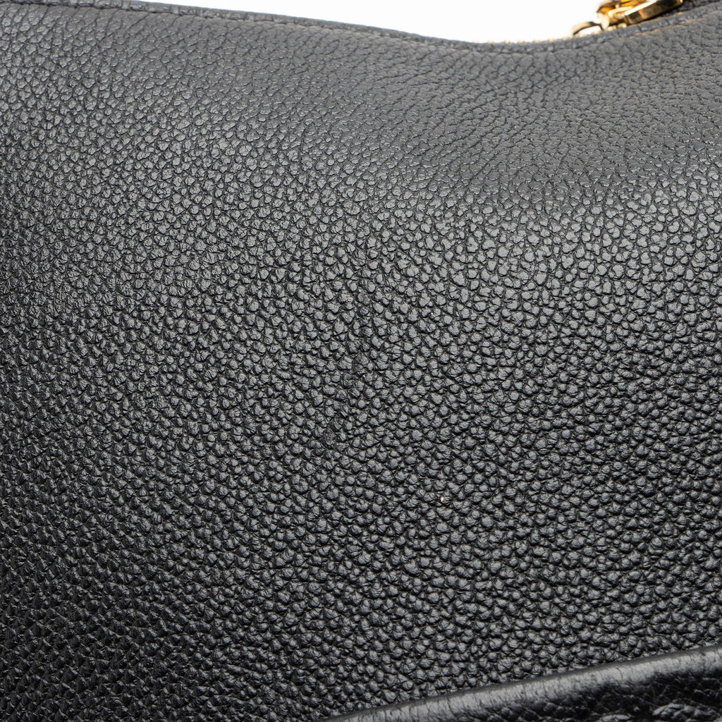 Louis Vuitton Monogram Empreinte Maida Hobo