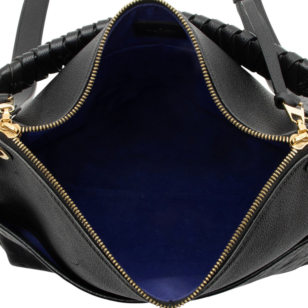 Louis Vuitton Monogram Empreinte Maida Hobo
