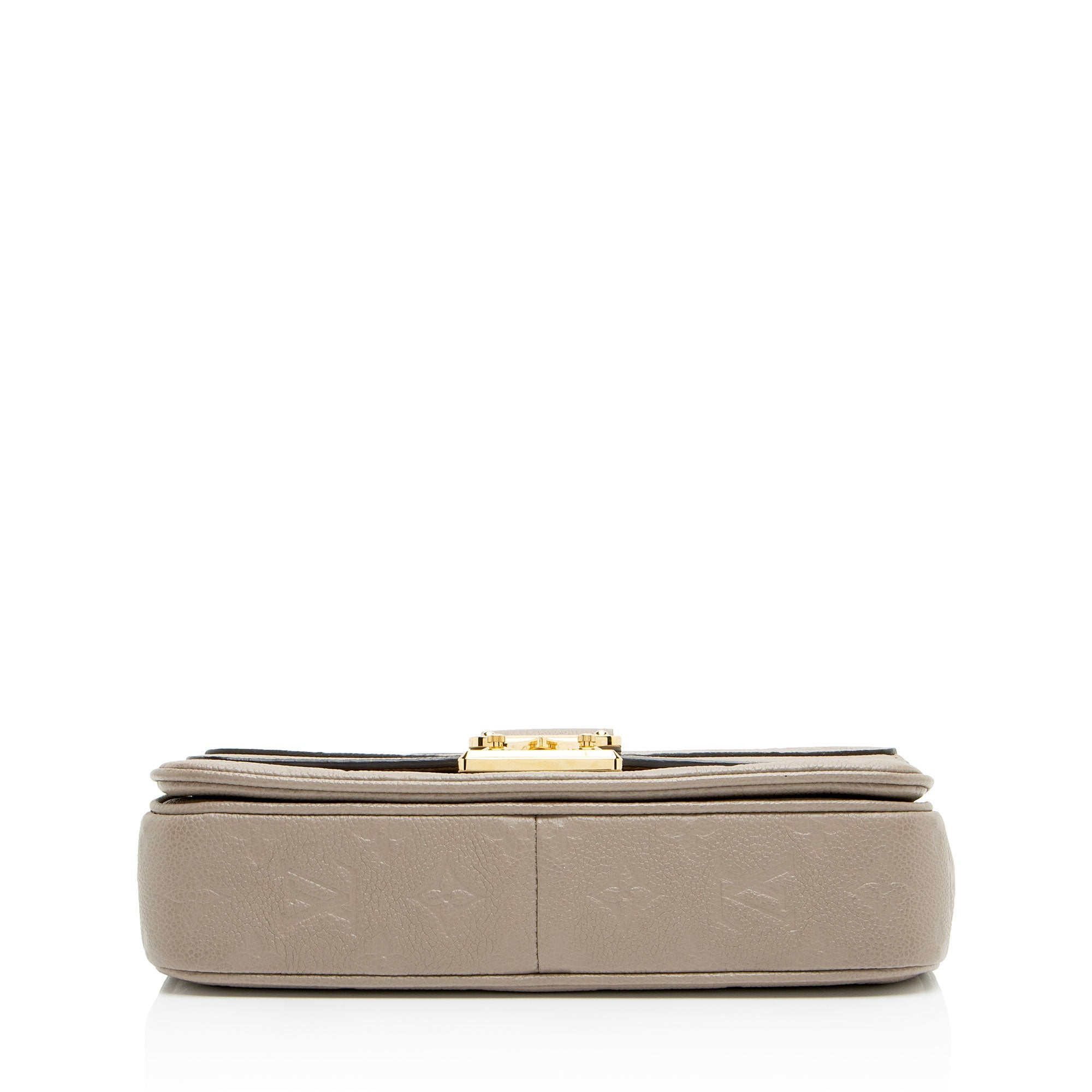 Louis Vuitton Monogram Empreinte Marceau Chain Shoulder Bag