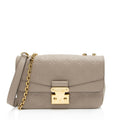 Louis Vuitton Monogram Empreinte Marceau Chain Shoulder Bag
