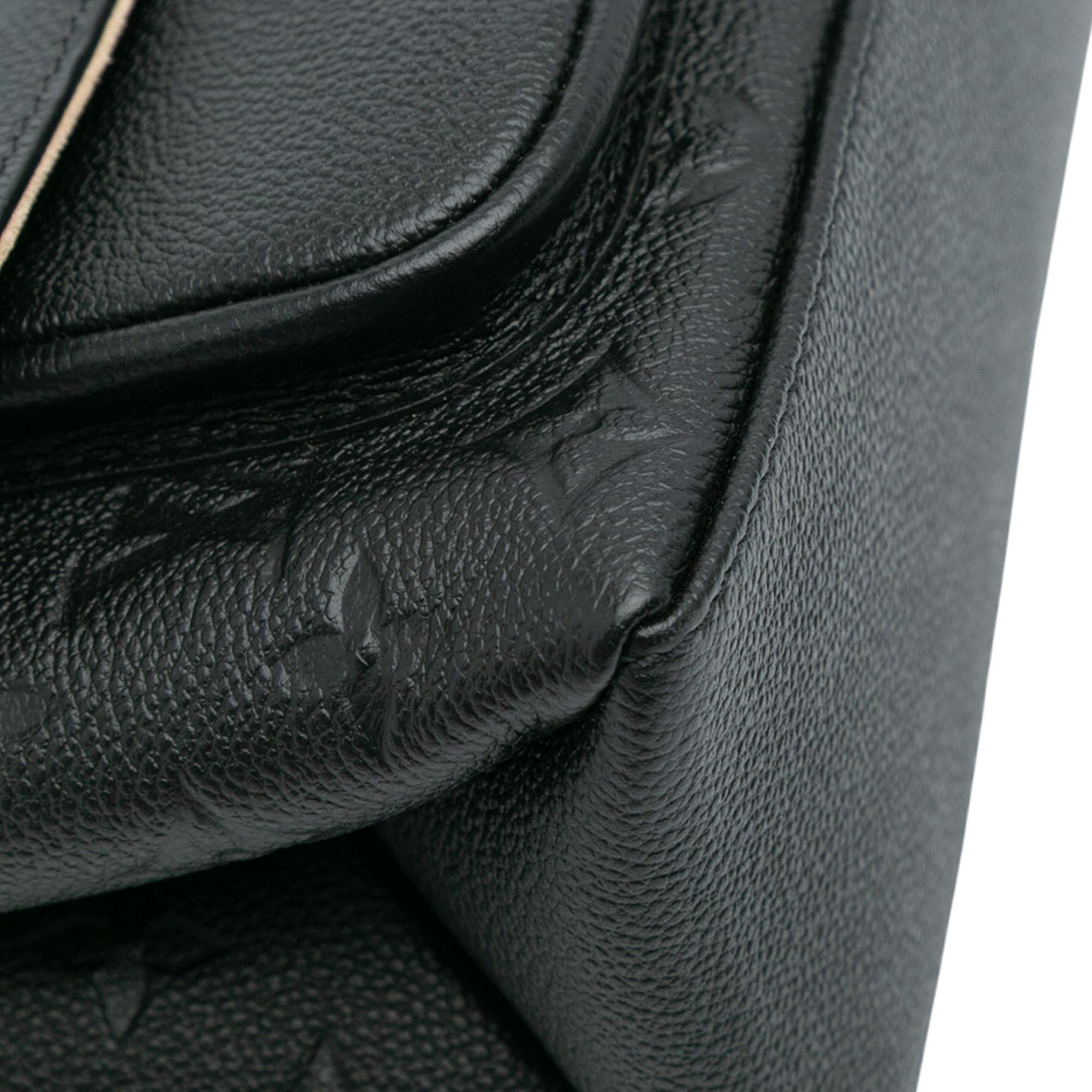 Louis Vuitton Monogram Empreinte Marignan