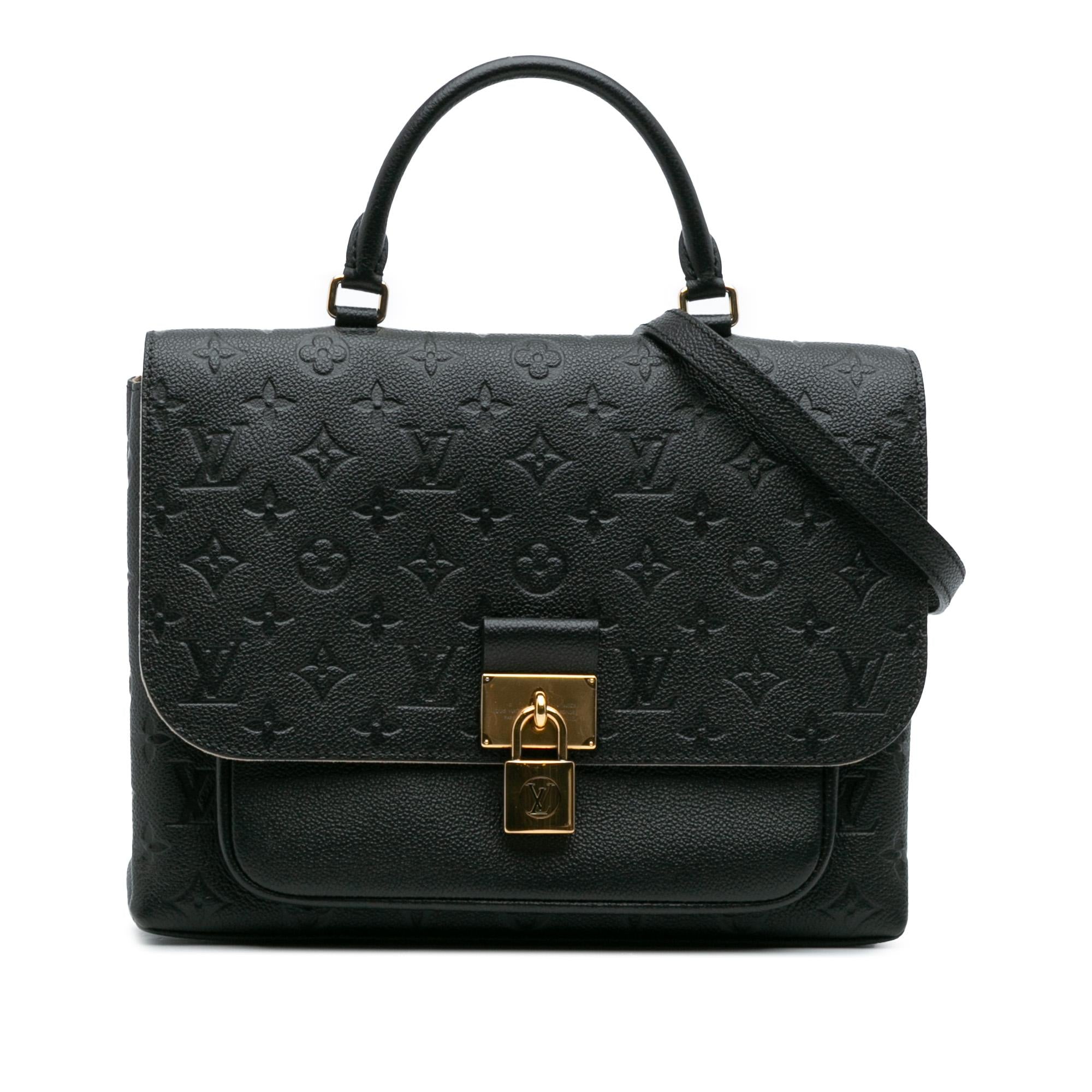Louis Vuitton Monogram Empreinte Marignan