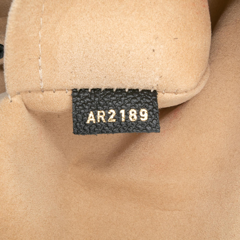 Louis Vuitton Monogram Empreinte Marignan
