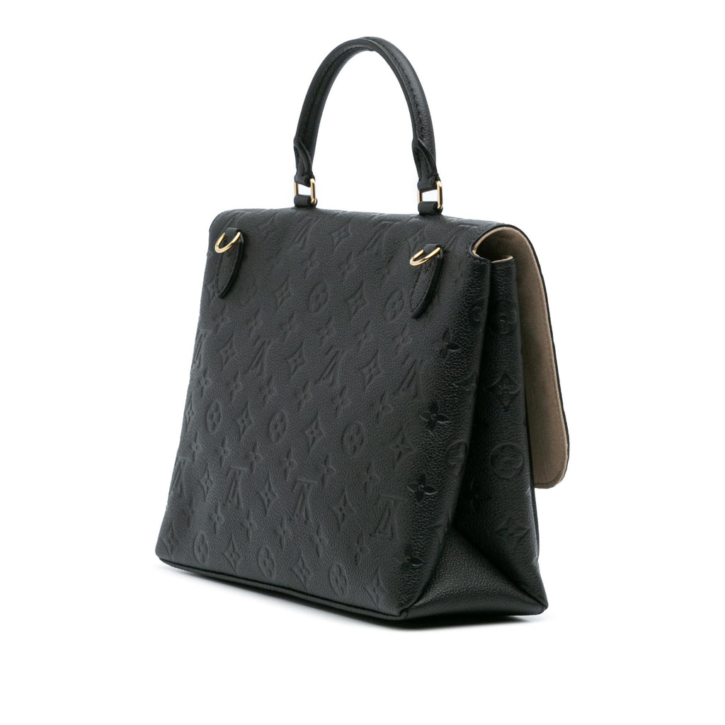 Louis Vuitton Monogram Empreinte Marignan