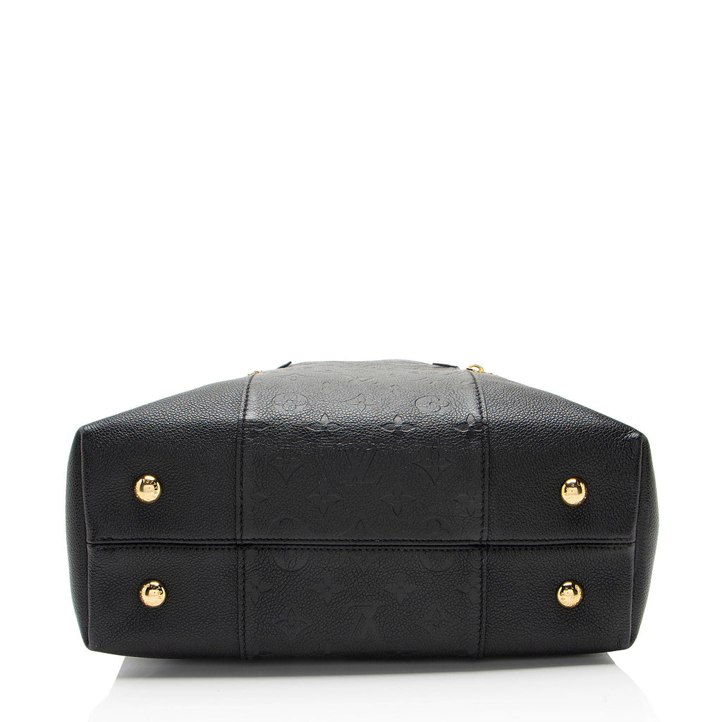 Louis Vuitton Monogram Empreinte Melie Shoulder Bag