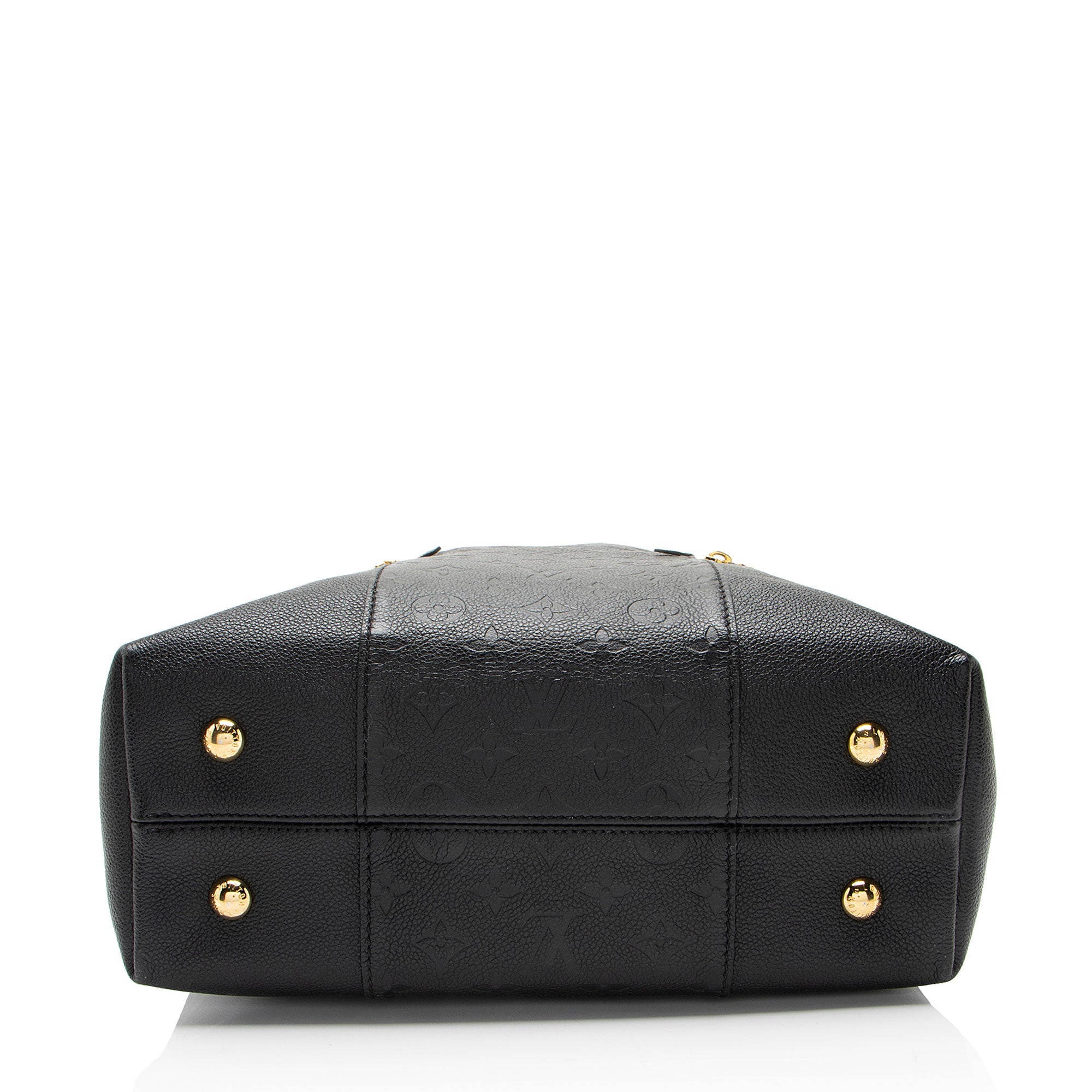 Louis Vuitton Monogram Empreinte Melie Shoulder Bag