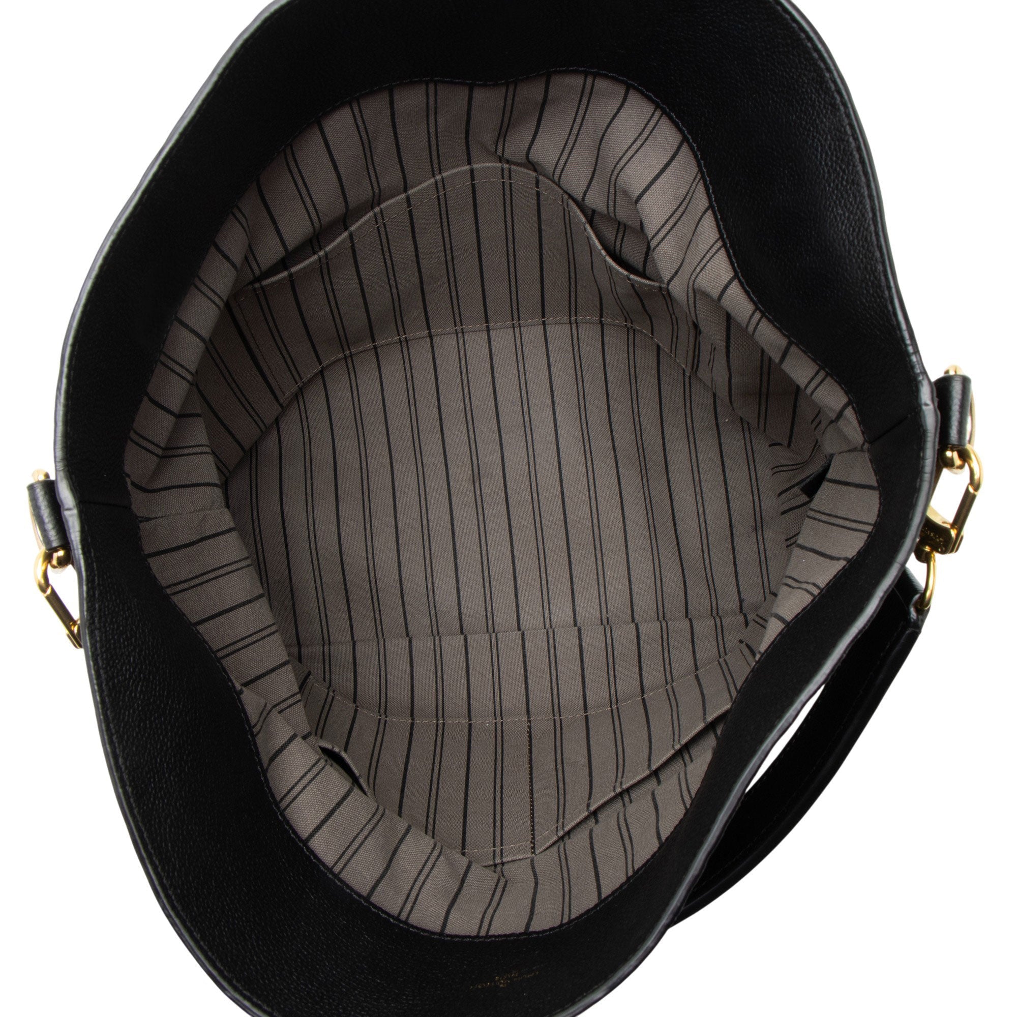 Louis Vuitton Monogram Empreinte Melie Shoulder Bag