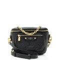 Louis Vuitton Monogram Empreinte Mini Bumbag