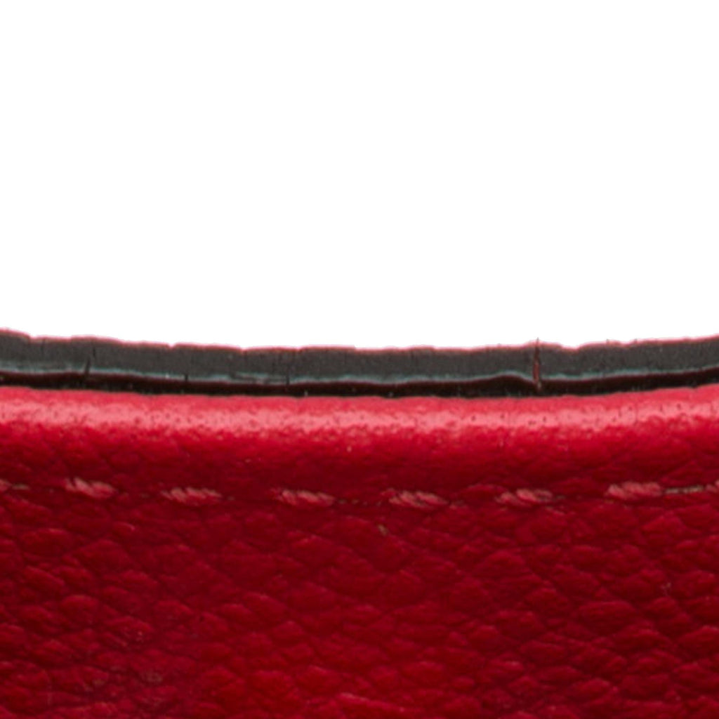 Louis Vuitton Monogram Empreinte Montaigne BB (SHG-p0gdEL)
