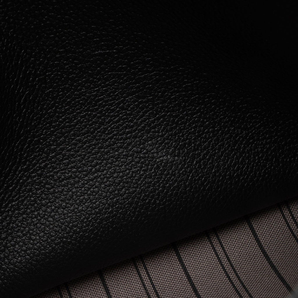 Louis Vuitton Monogram Empreinte Montaigne MM Satchel (SHF-VpKLcD)