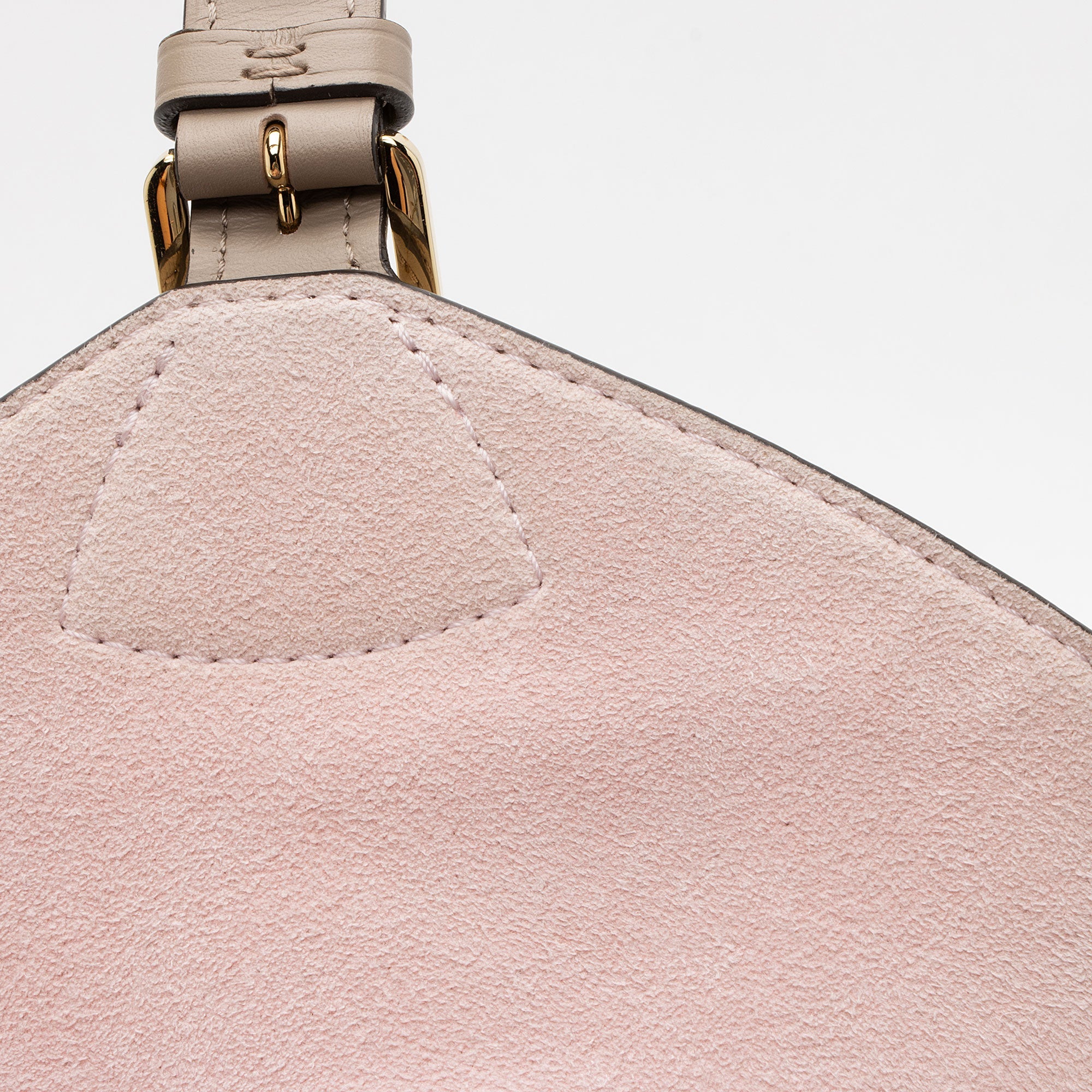 Louis Vuitton Monogram Empreinte Montsouris PM NM Backpack