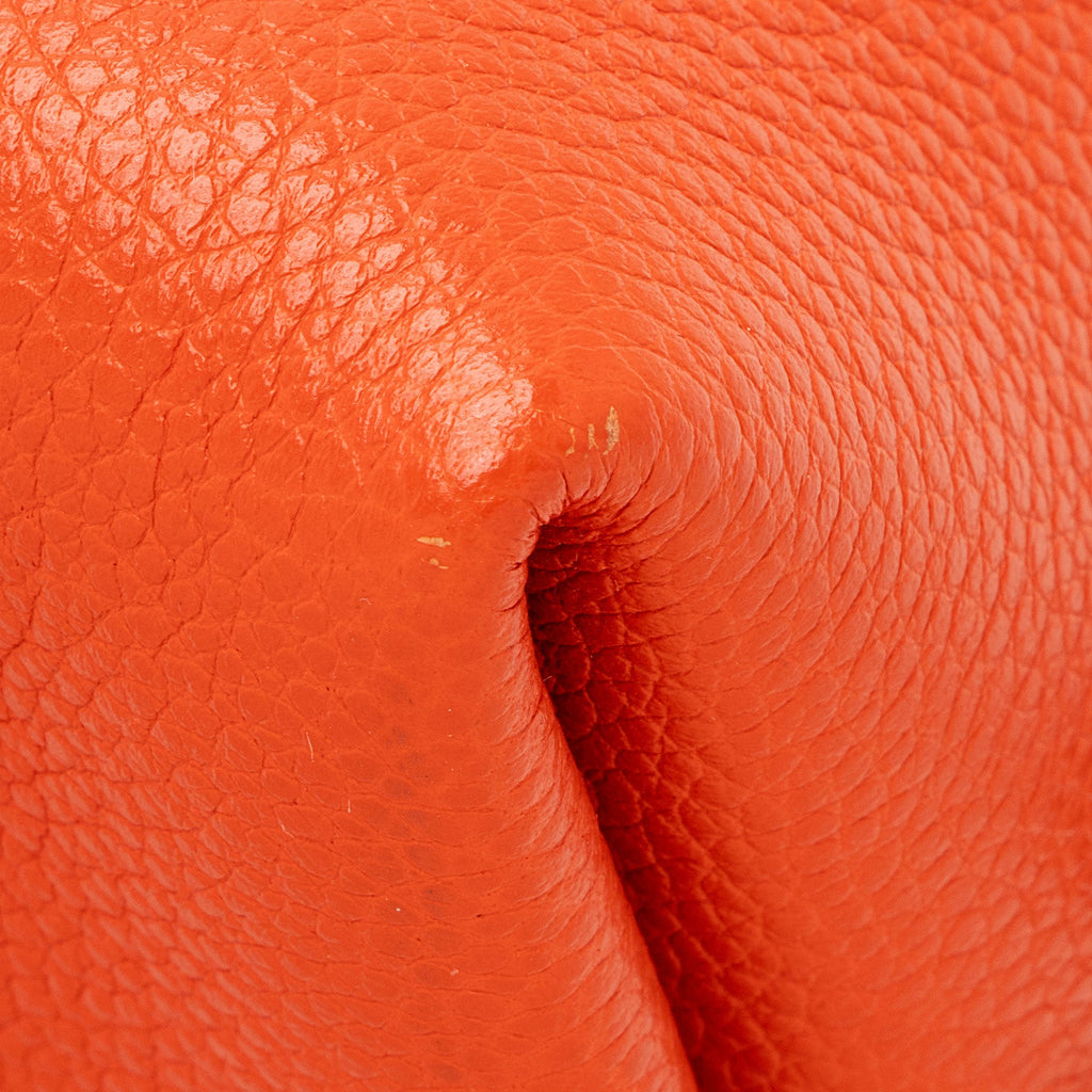 Louis Vuitton Monogram Empreinte Neo Alma BB Satchel