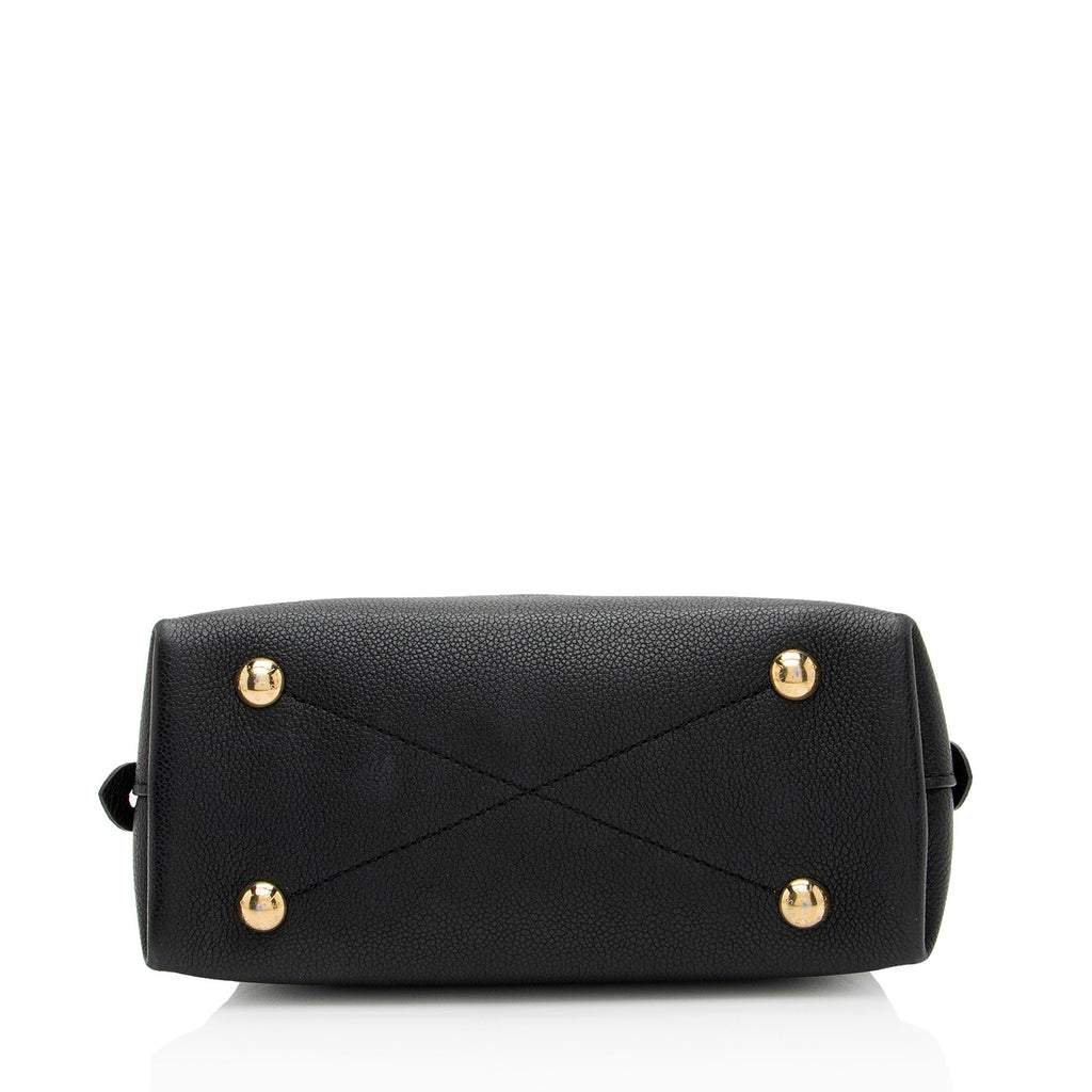Louis Vuitton Monogram Empreinte Neo Alma BB Satchel