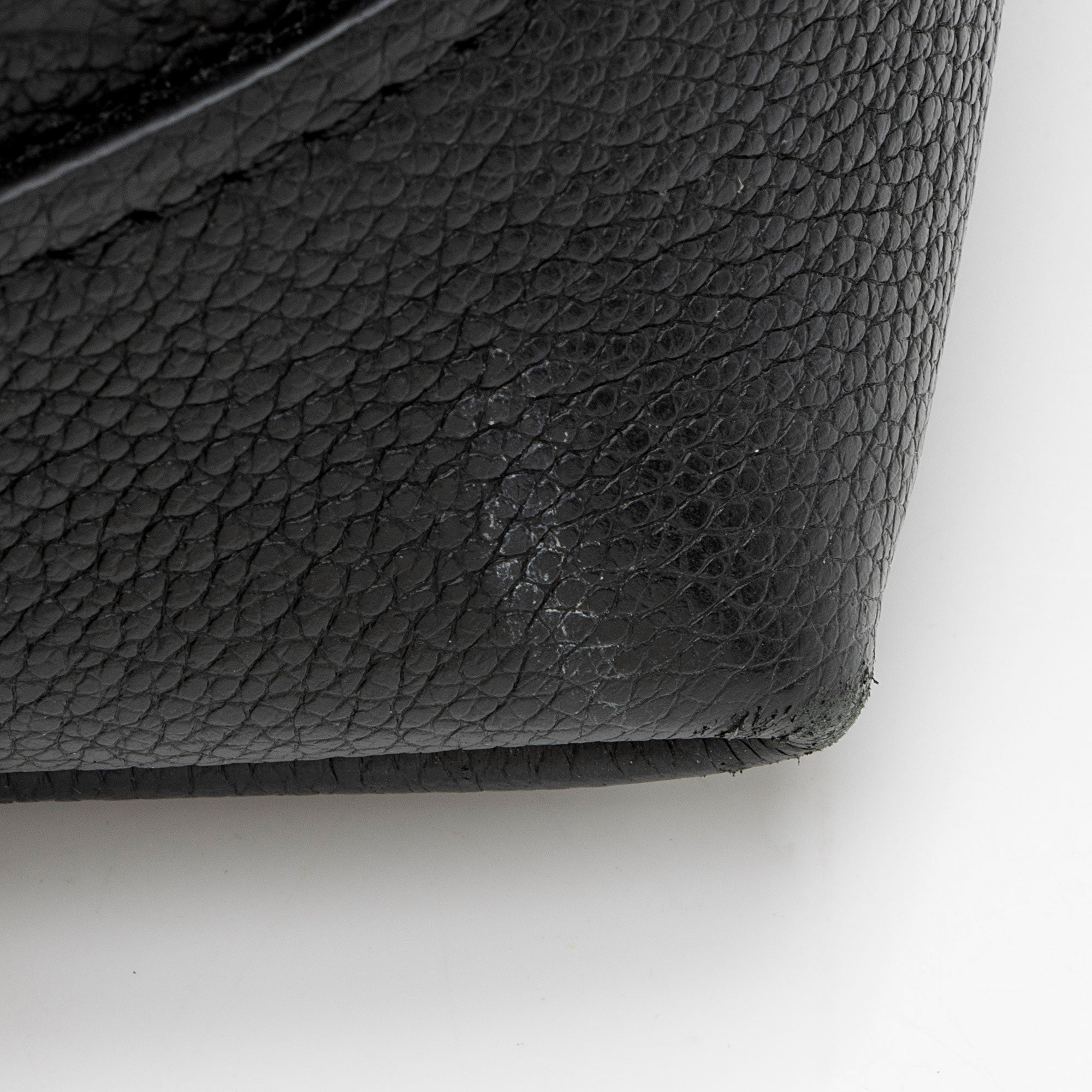 Louis Vuitton Monogram Empreinte Neo Alma BB Satchel