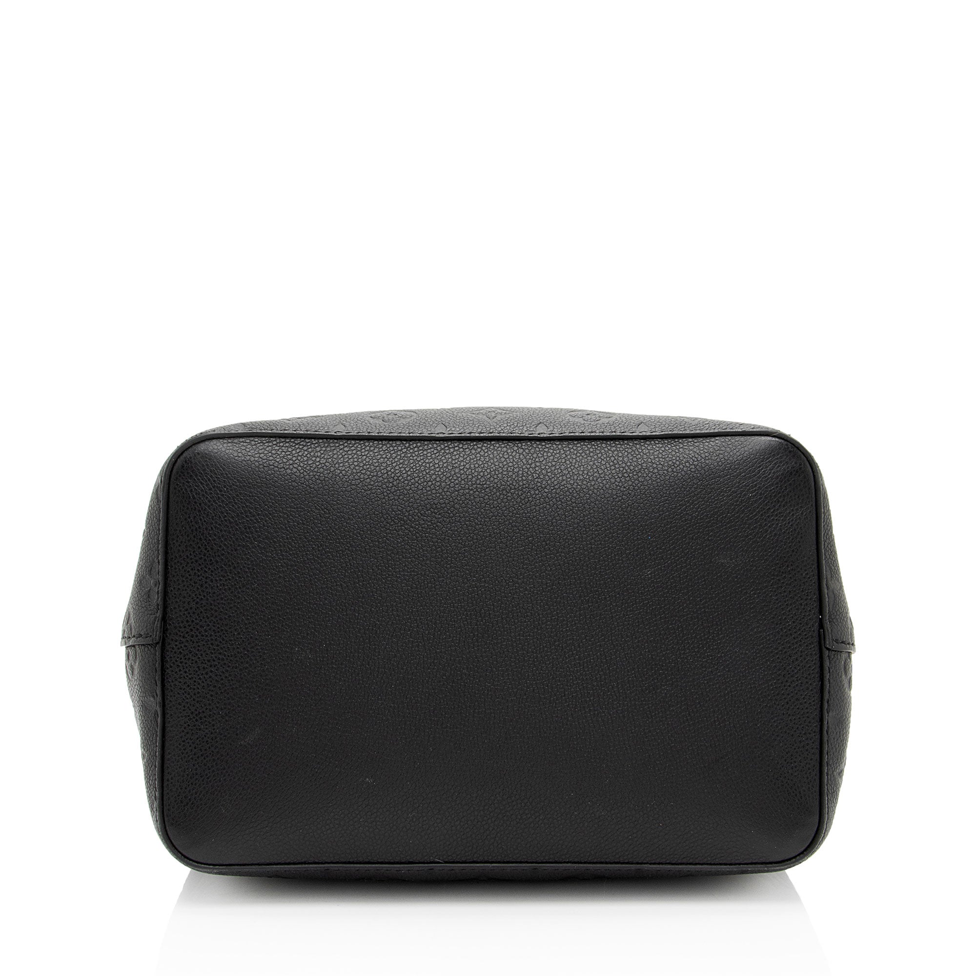 Louis Vuitton Monogram Empreinte Neonoe MM Shoulder Bag