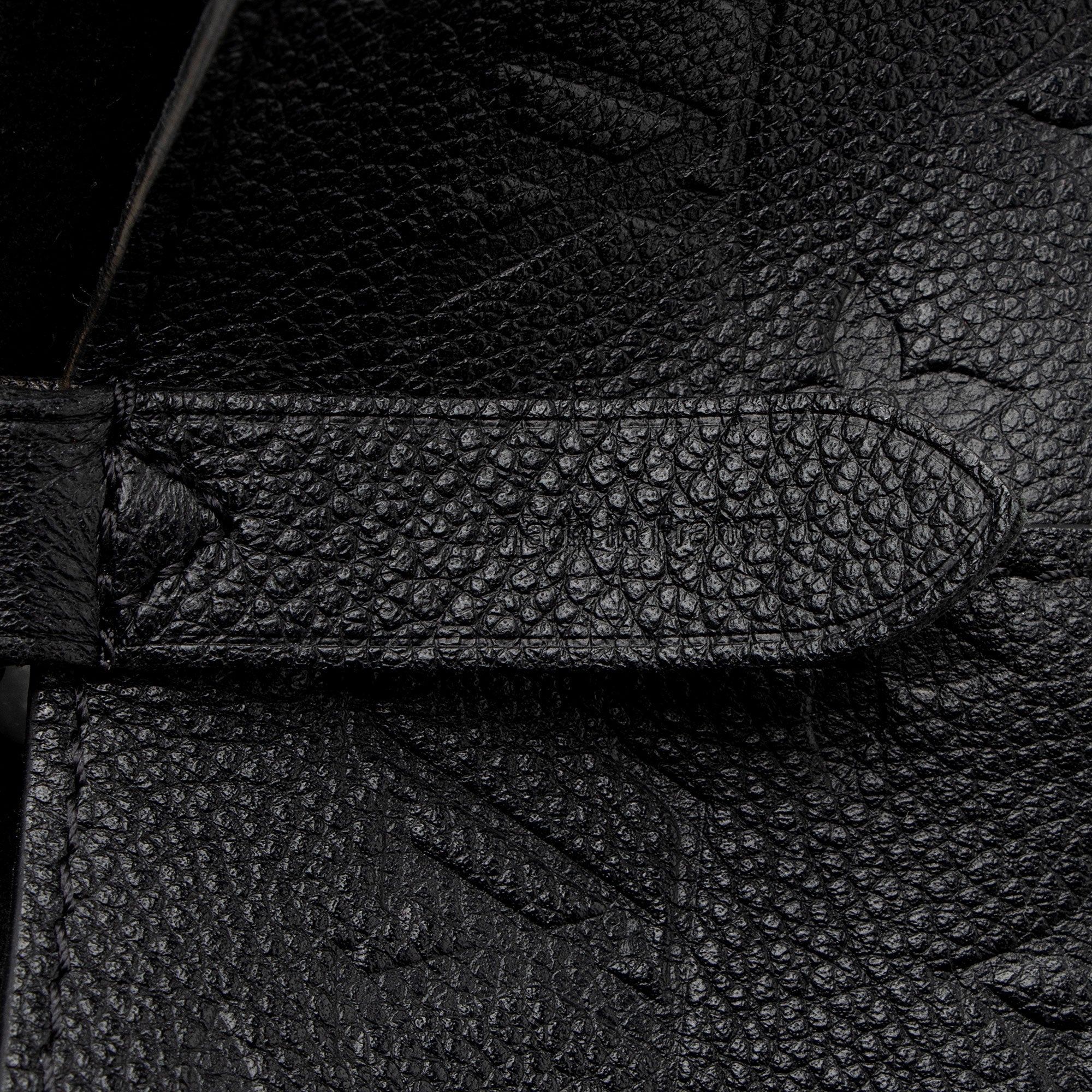 Louis Vuitton Monogram Empreinte Neonoe MM Shoulder Bag