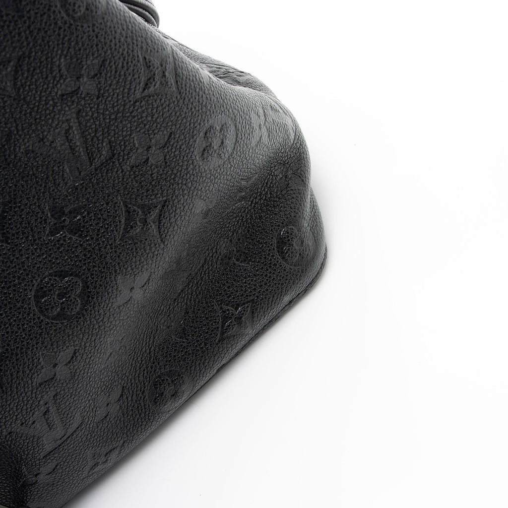 Louis Vuitton Monogram Empreinte Neonoe MM Shoulder Bag