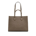 Louis Vuitton Monogram Empreinte OnTheGo MM