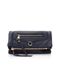 Louis Vuitton Monogram Empreinte Petillante Clutch