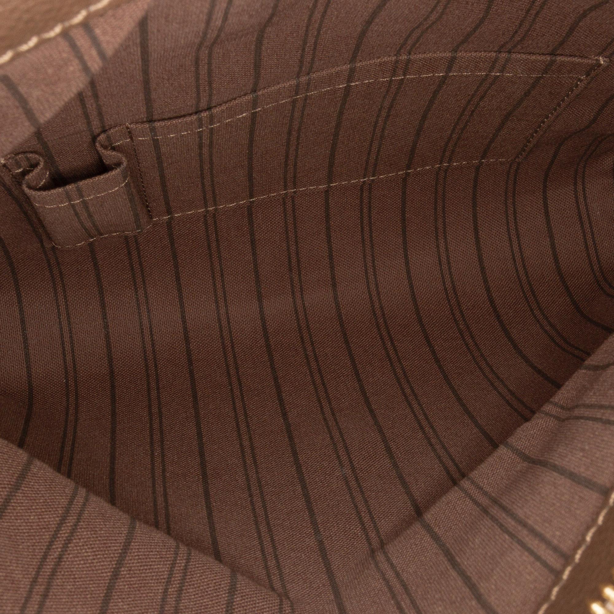 Louis Vuitton Monogram Empreinte Petillante