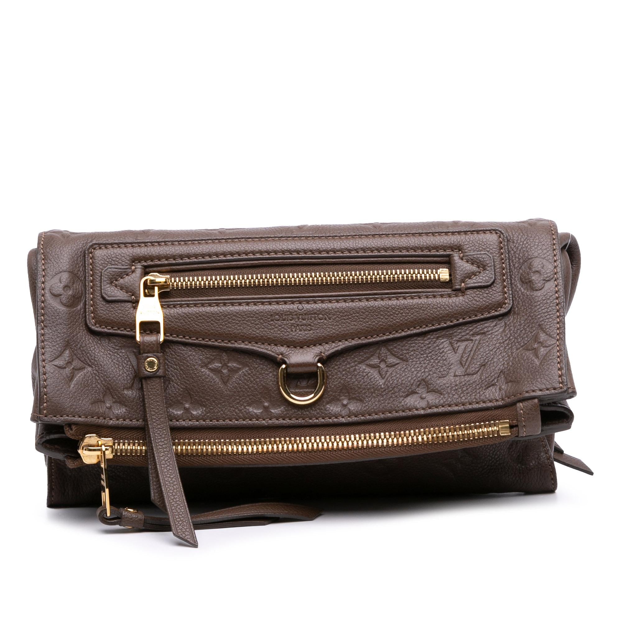Louis Vuitton Monogram Empreinte Petillante