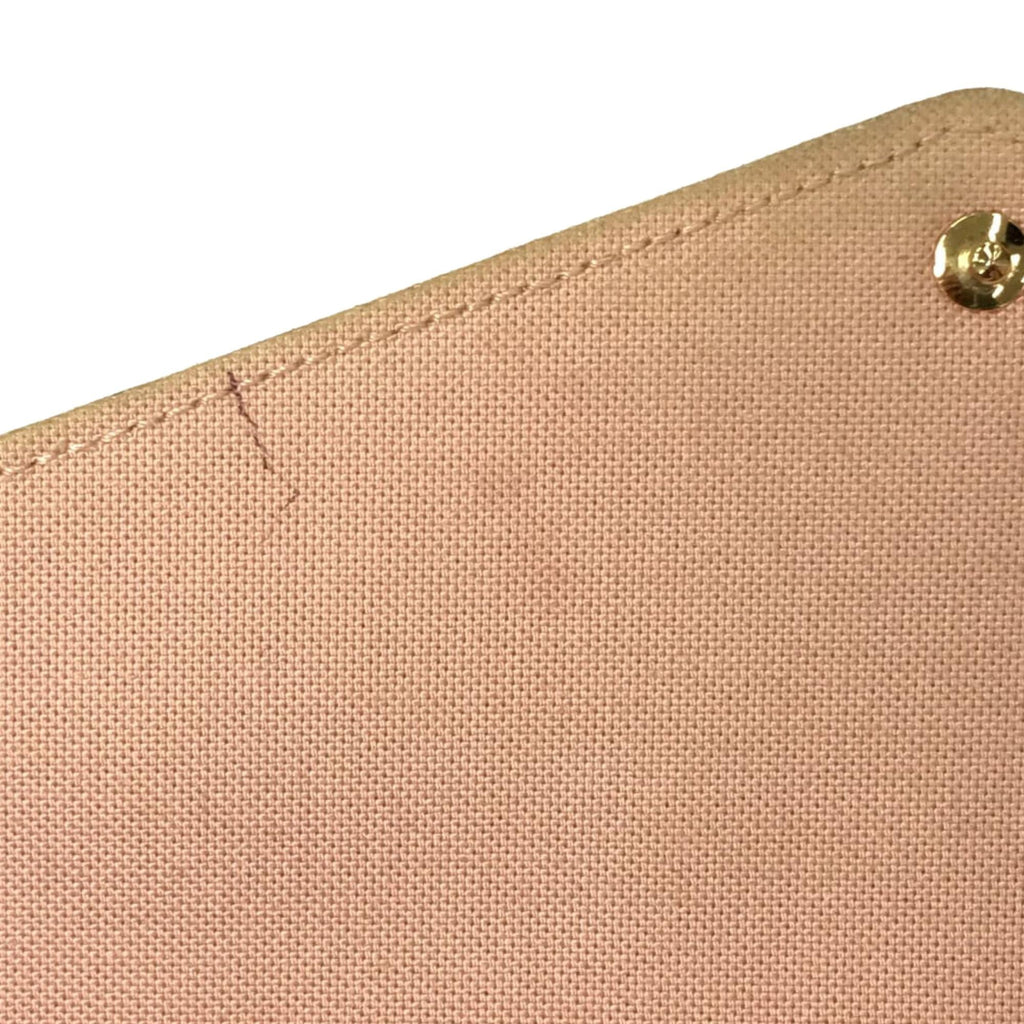Louis Vuitton Monogram Empreinte Pochette Felicie (SHG-BmVbdF)