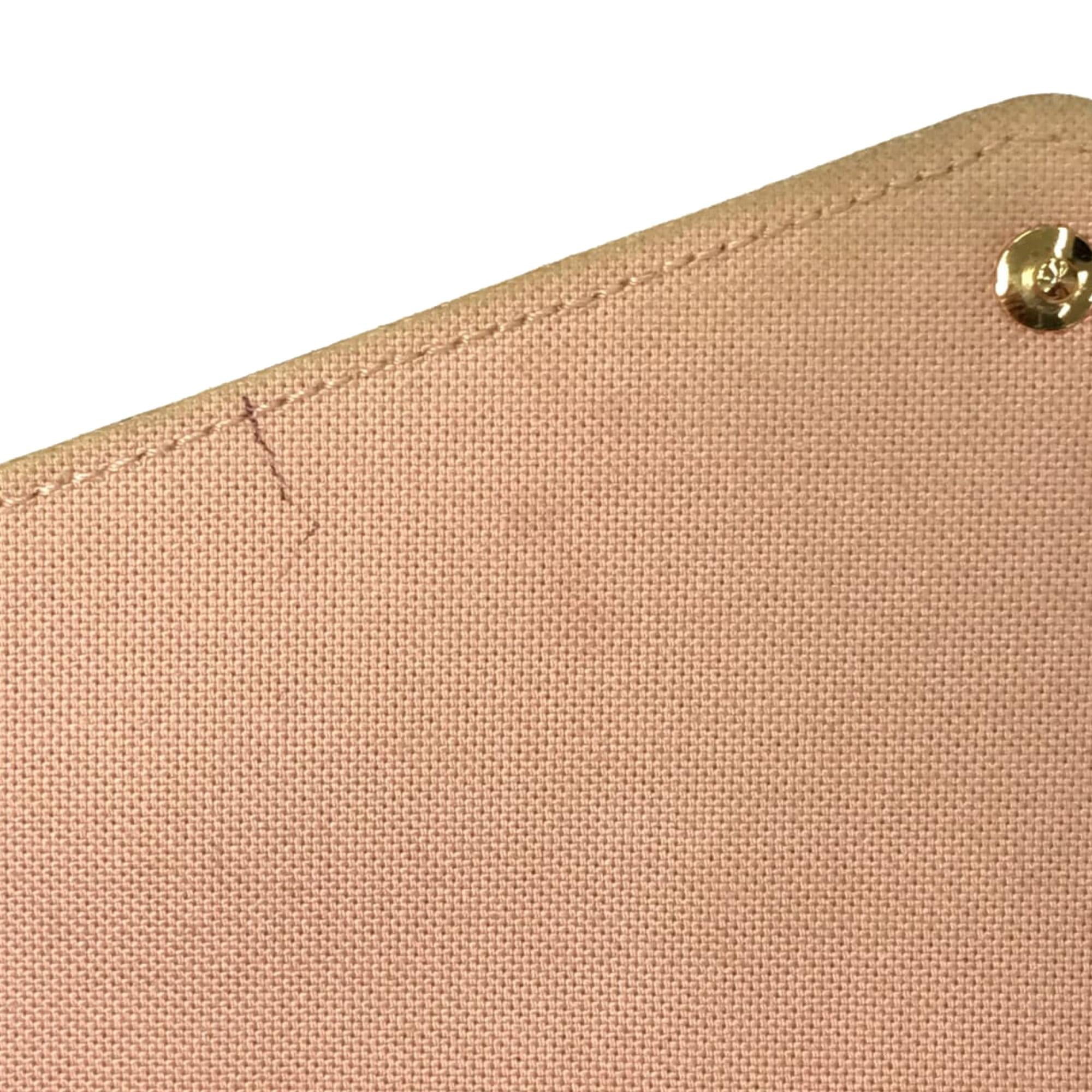 Louis Vuitton Monogram Empreinte Pochette Felicie (SHG-BmVbdF)
