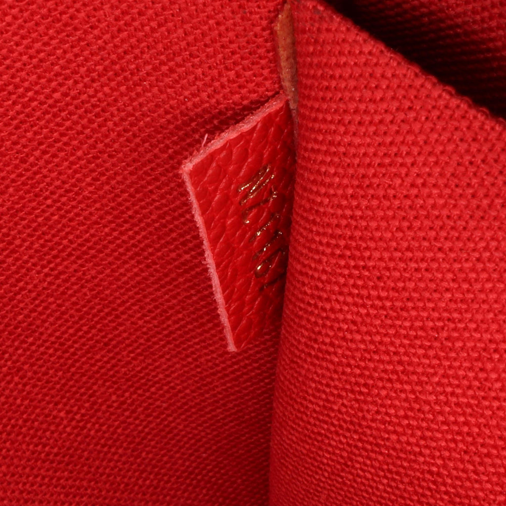 Louis Vuitton Monogram Empreinte Pochette Felicie