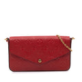 Louis Vuitton Monogram Empreinte Pochette Felicie