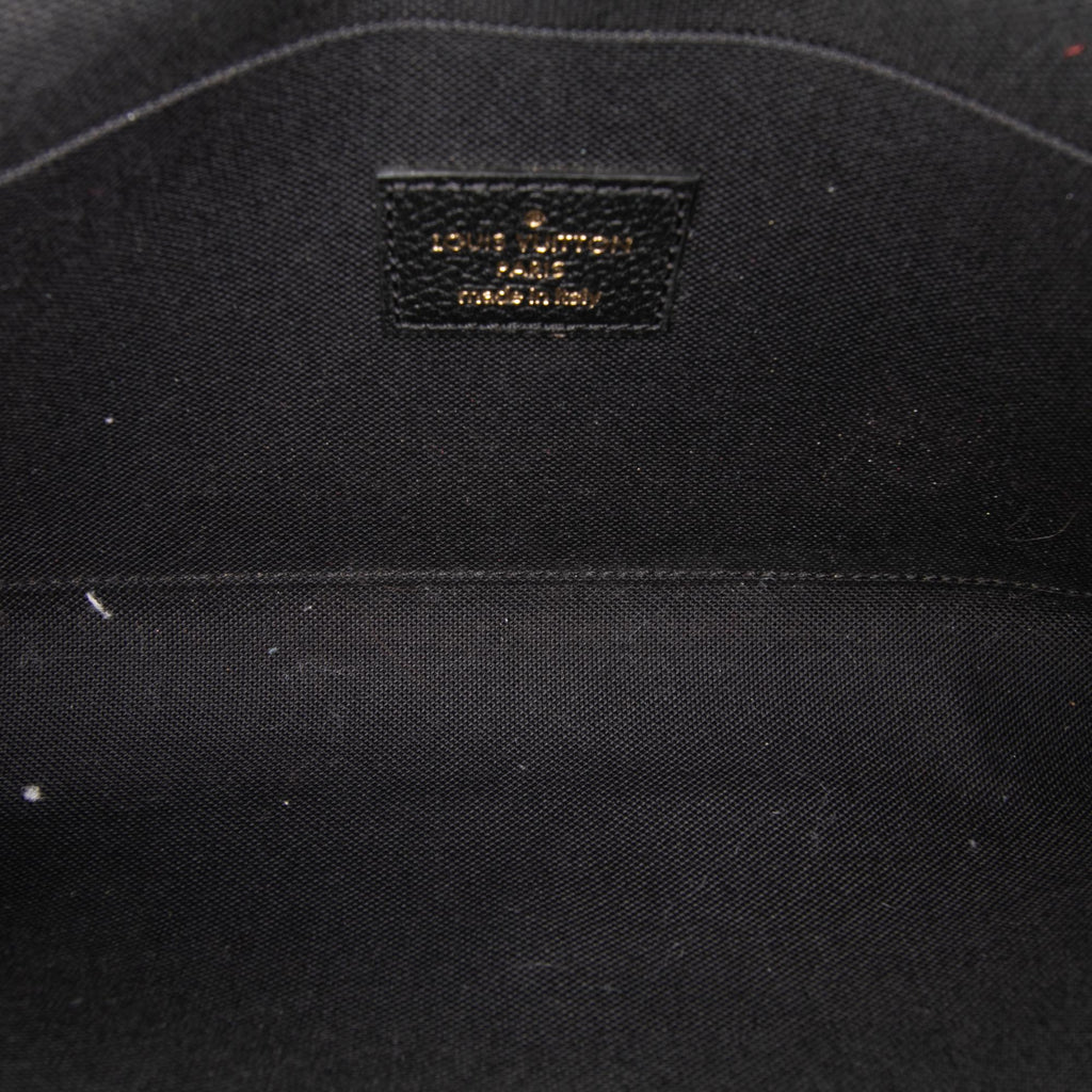 Louis Vuitton Monogram Empreinte Pochette Felicie