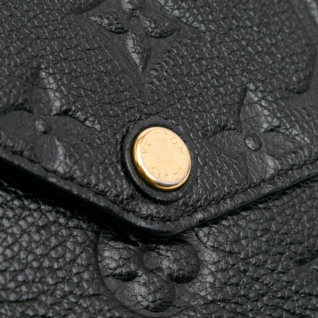 Louis Vuitton Monogram Empreinte Pochette Felicie