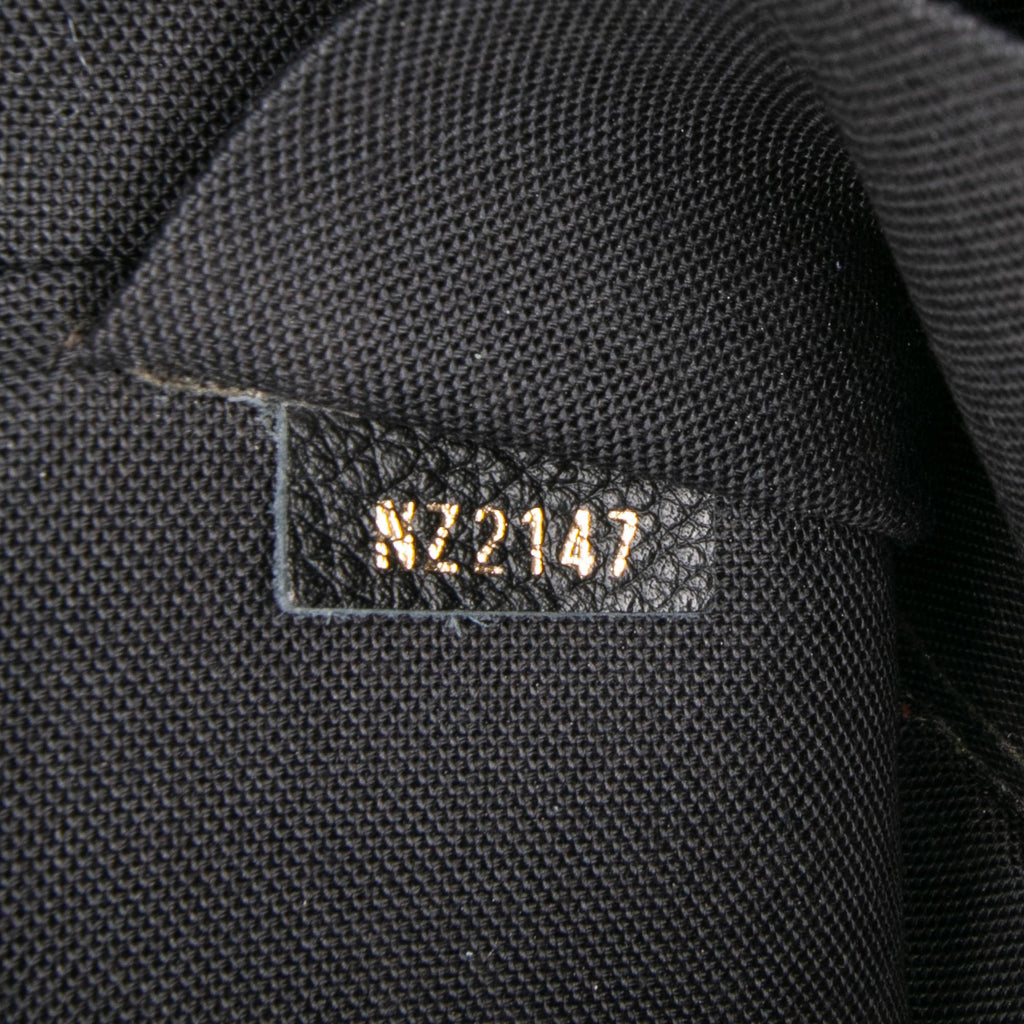 Louis Vuitton Monogram Empreinte Pochette Felicie