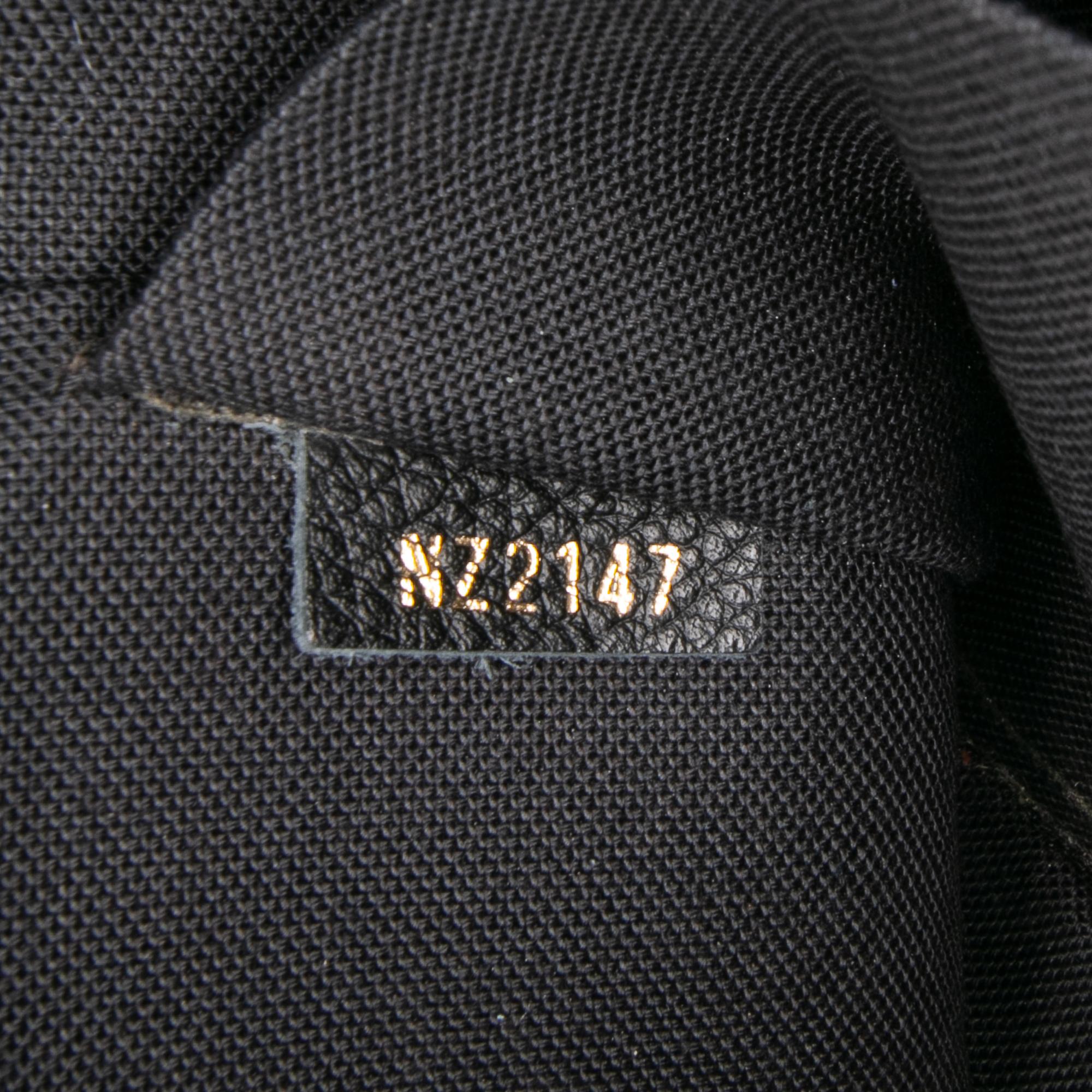 Louis Vuitton Monogram Empreinte Pochette Felicie