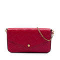 Louis Vuitton Monogram Empreinte Pochette Felicie
