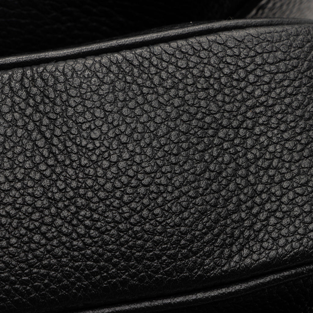 Louis Vuitton Monogram Empreinte Pochette Metis Shoulder Bag (SHF-bF4NL3)