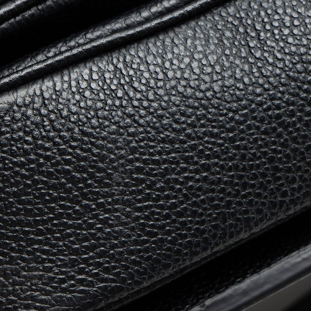 Louis Vuitton Monogram Empreinte Pochette Metis Shoulder Bag