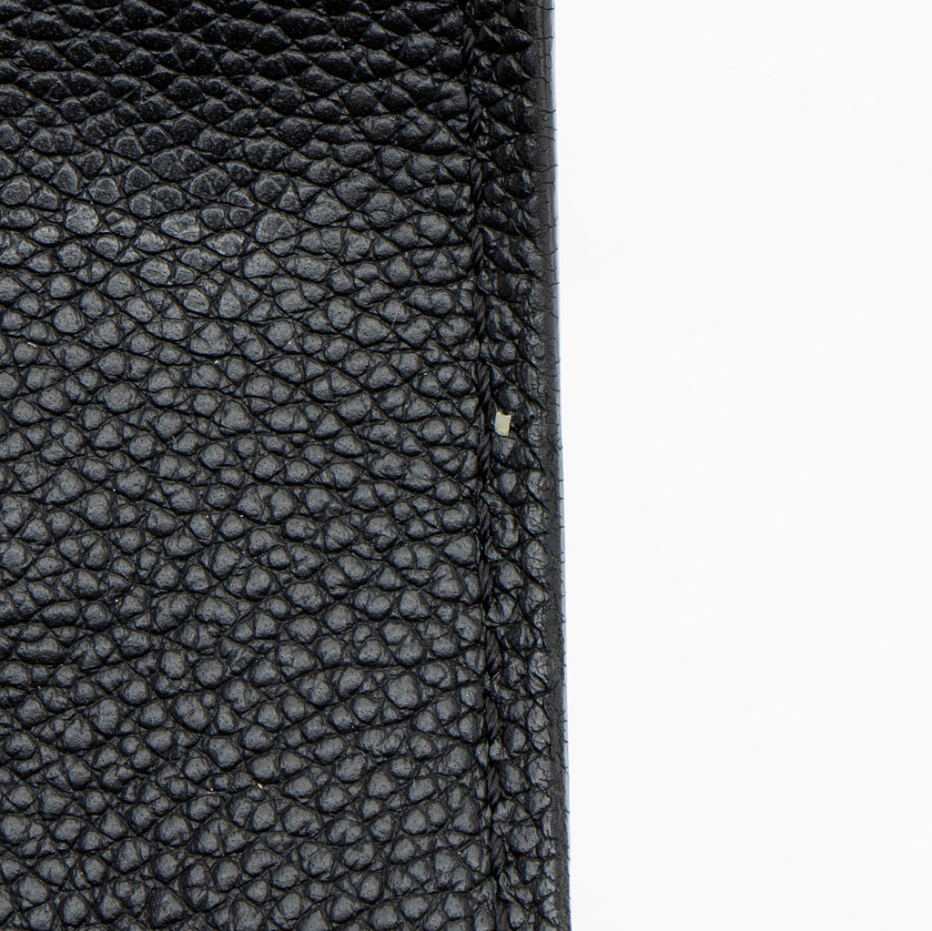 Louis Vuitton Monogram Empreinte Pochette Metis Shoulder Bag