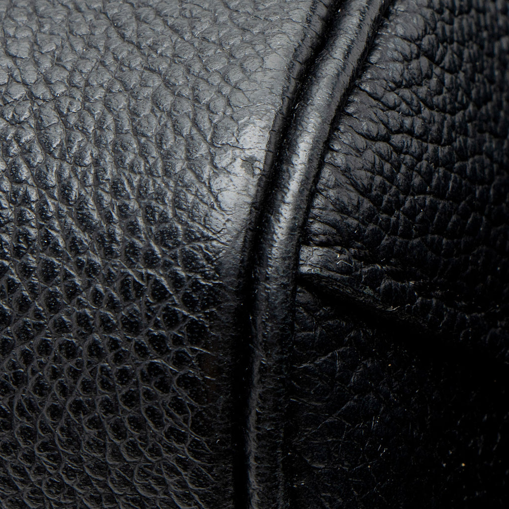 Louis Vuitton Monogram Empreinte Pochette Metis Shoulder Bag