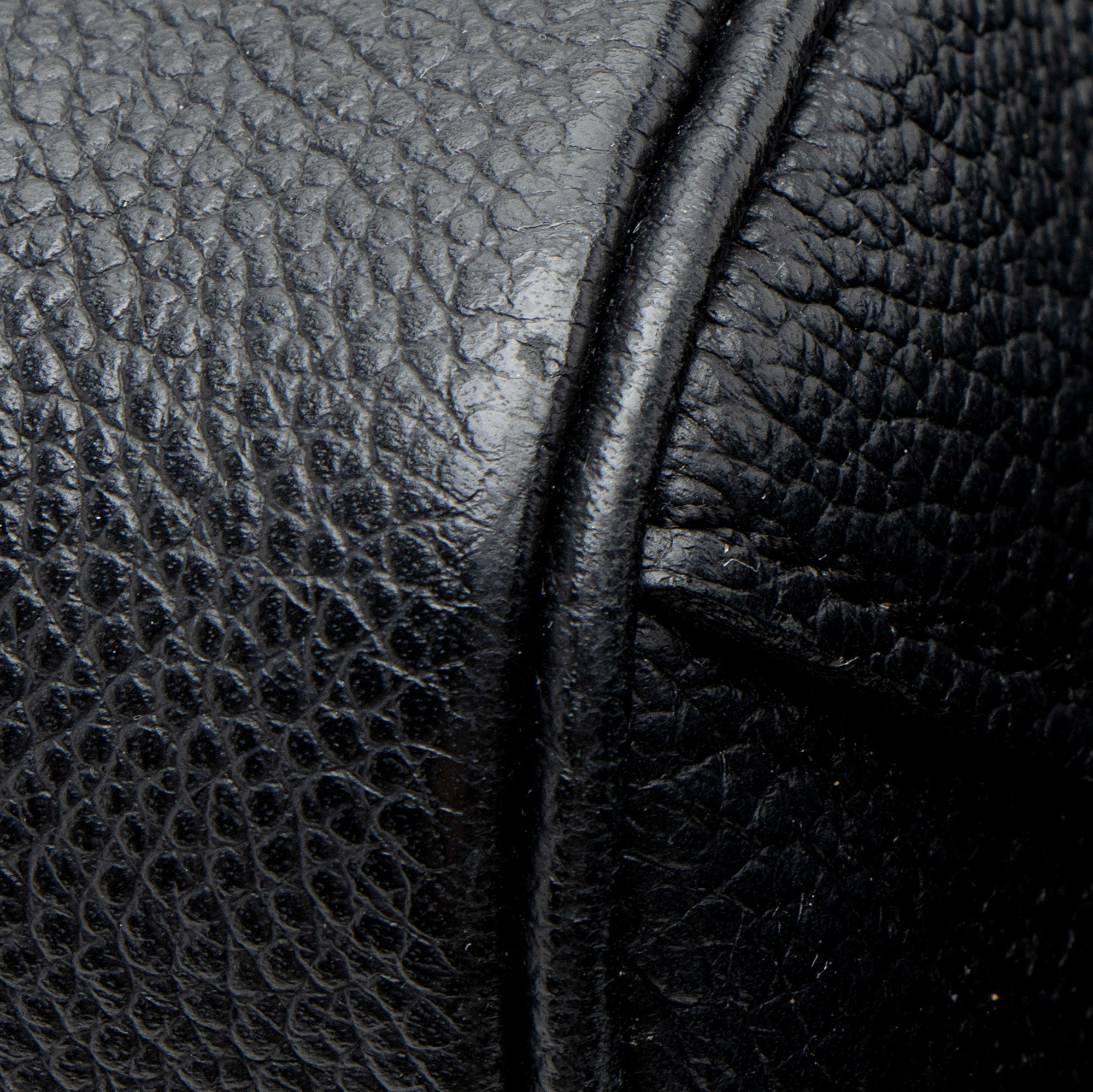 Louis Vuitton Monogram Empreinte Pochette Metis Shoulder Bag