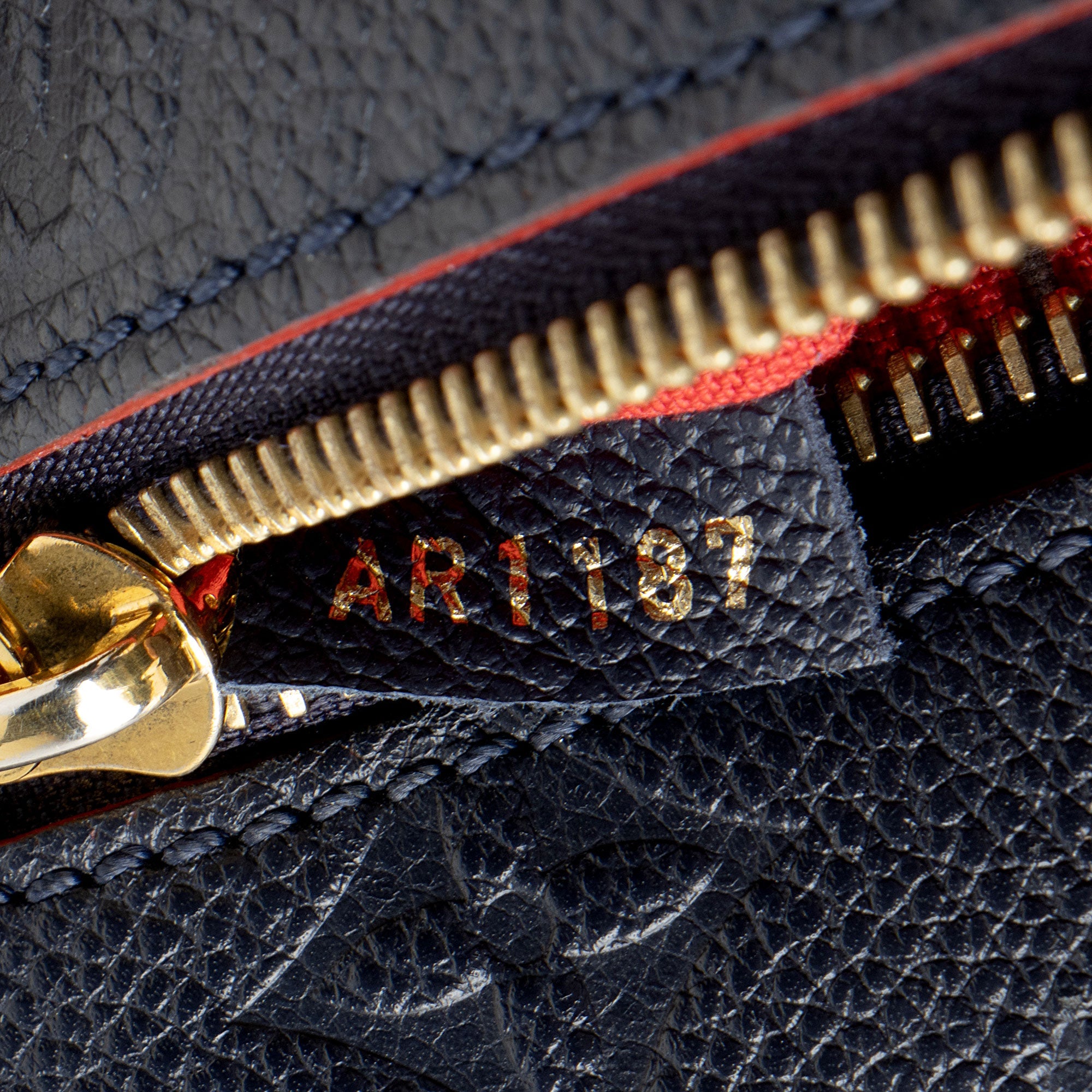 Louis Vuitton Monogram Empreinte Pochette Metis Shoulder Bag