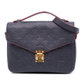 Louis Vuitton Monogram Empreinte Pochette Metis