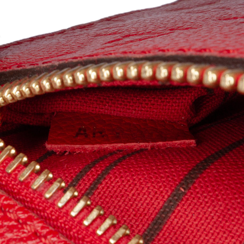 Louis Vuitton Monogram Empreinte Pochette Metis