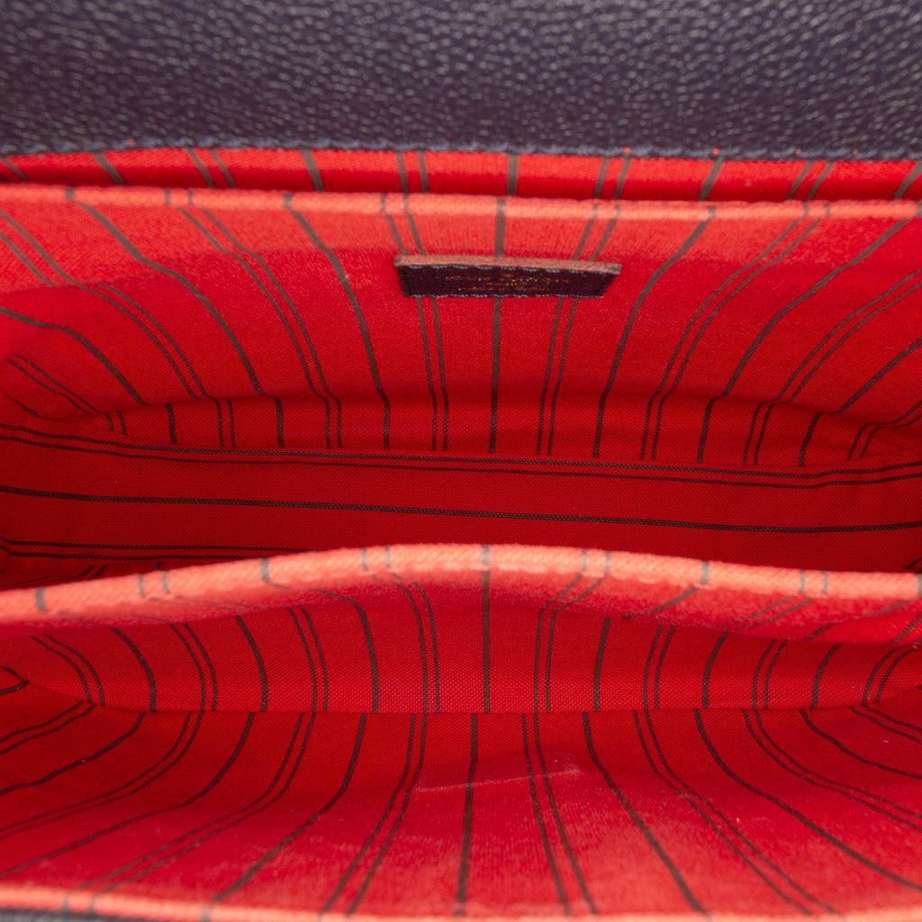Louis Vuitton Monogram Empreinte Pochette Metis