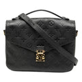 Louis Vuitton Monogram Empreinte Pochette Metis