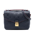 Louis Vuitton Monogram Empreinte Pochette Metis